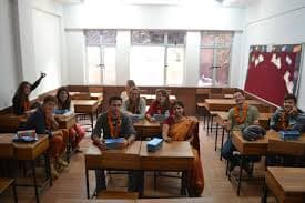 Brainwave Foreign Language Institute Pvt Ltd Brainwave Foreign Language Institute Pvt Ltd photo 2